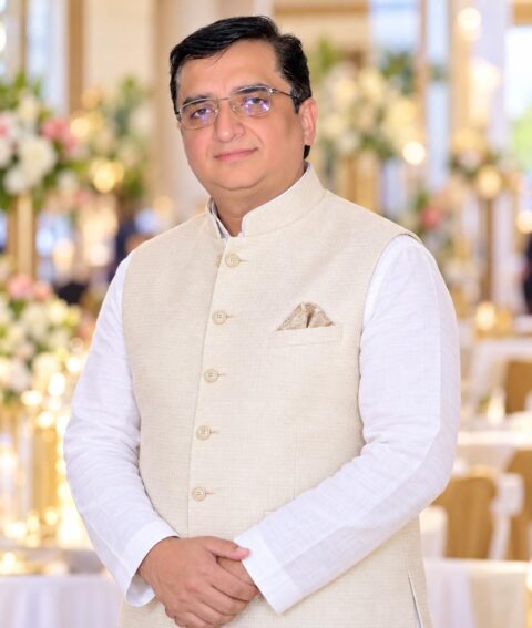 From Kaliyuga to Conscious Living: Anoop Shanker Madan’s 12-Book Series Brings Ancient Indian Wisdom into Modern Life