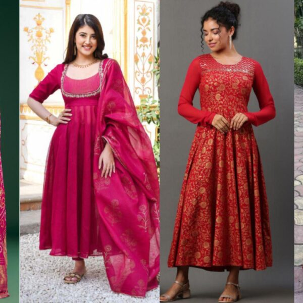 From Statement Layers to Soft Pastels, Fresh Women’s Festive Trends to Explore at Myntra’s Big Fashion Festival
