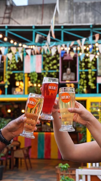 HIK! Expands Craft Mead Category in India with Fruit-Based Offerings