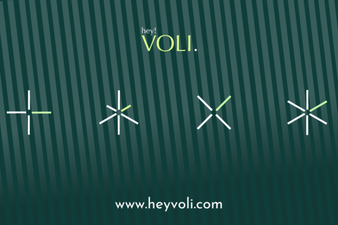 HeyVoli Kicks Off $500K Pre-Seed to Launch AI-Powered Healthcare Infrastructure