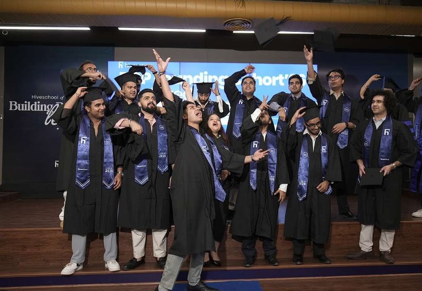 HiveSchool of Business launches AI marketing programme built by mentors who have led marketing at Zomato, Nestlé, Epigamia and Patanjali