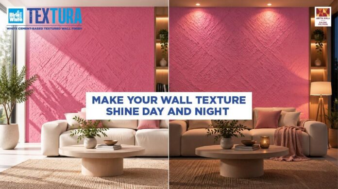 How Lighting Changes Wall Texture Design: Choosing Textures That Look Better Day and Night