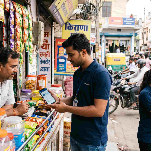 Indian brands turn to sales outsourcing and manpower outsourcing to enter tier-2 and tier-3 markets: TopHawks