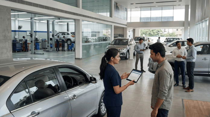 Intellinet Systems Strengthens Its OEM Software Portfolio with Intelli DMS, Enabling a Connected Vehicle Lifecycle