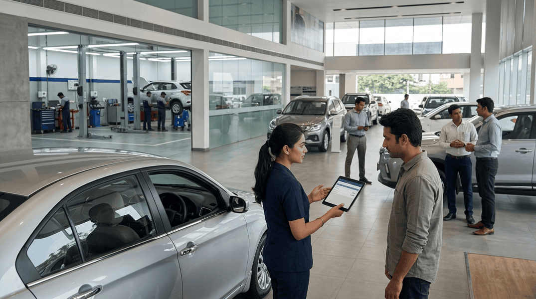 Intellinet Systems Strengthens Its OEM Software Portfolio with Intelli DMS, Enabling a Connected Vehicle Lifecycle
