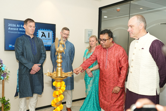 InvoiceCloud Strengthens Global Innovation Hub in India with INR 350 Crore Three-Year Growth Plan