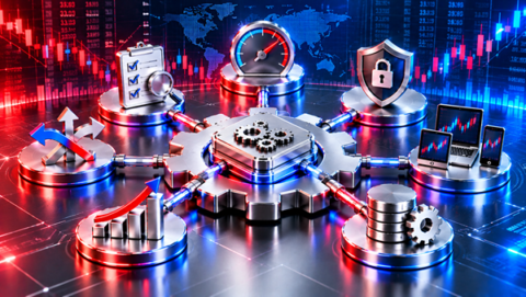 Best Trade Key Features