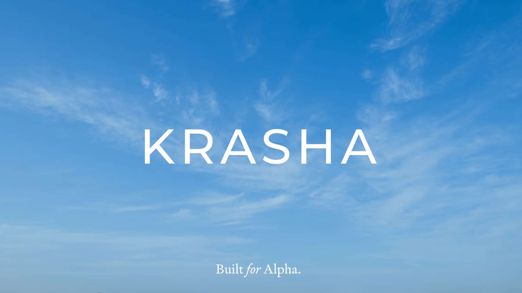 Krasha to launch India-focused litigation finance platform