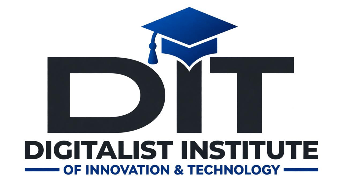 DIT Digitalist Institute of Innovation and Technology logo