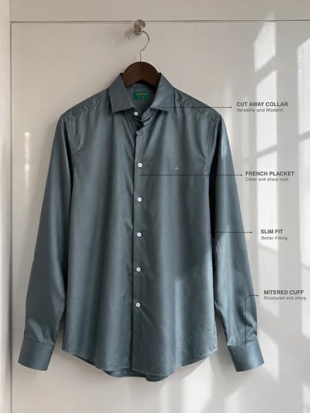 Linen Shirts for Men: The Festive Season and Winter Styling Guide