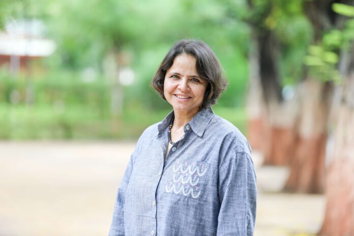 MICA Elevates Prof. Dr. Ruchi Tewari as Chief Marketing & Experience Officer