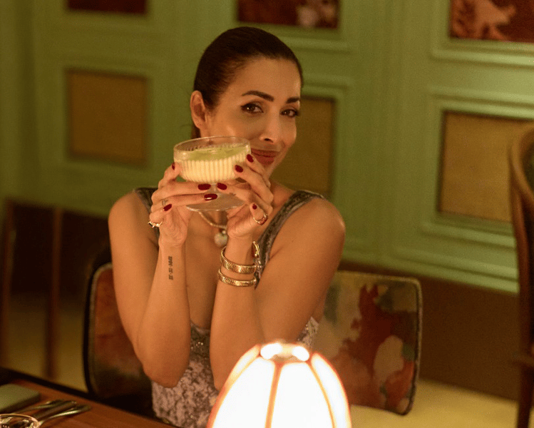 Malaika Arora Finds Her Dubai Escape at Jumeirah Marsa Al Arab