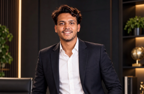 Mayank Jain Shell Entertainment Strengthens Strategic Social Media and PR Support for Public-Facing Leaders