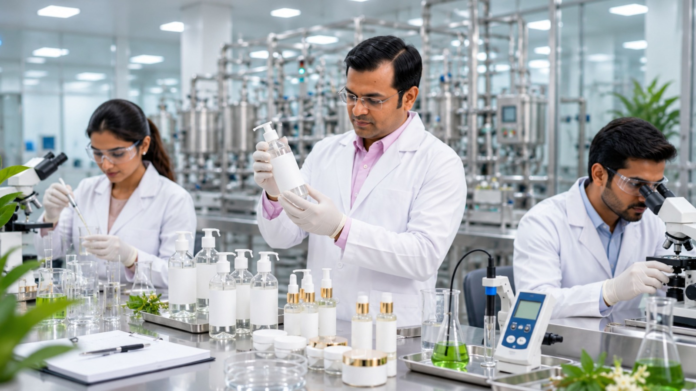 Misti Herbal Remedies Private Limited Brings Premium, Science-Backed Ayurvedic Skincare Beyond “K-Beauty”