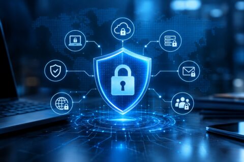 Noida-Based IT Entrepreneur Prakash Vishwakarma's Waredot Supports Cybercrime Investigation Involving Fraudulent Domains