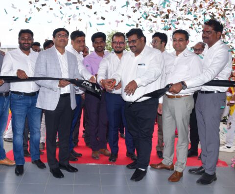 PPS Motors Inaugurates Pune’s Largest Upcountry Automobile Service Center  at Saswad for Mahindra; 151st PPS-Mahindra touchpoint in India