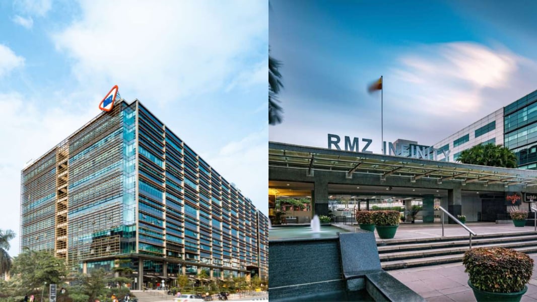 Infinite X Two RMZ Ecoworld 30 and RMZ Infinity Win British Safety Council’s Sword of ...