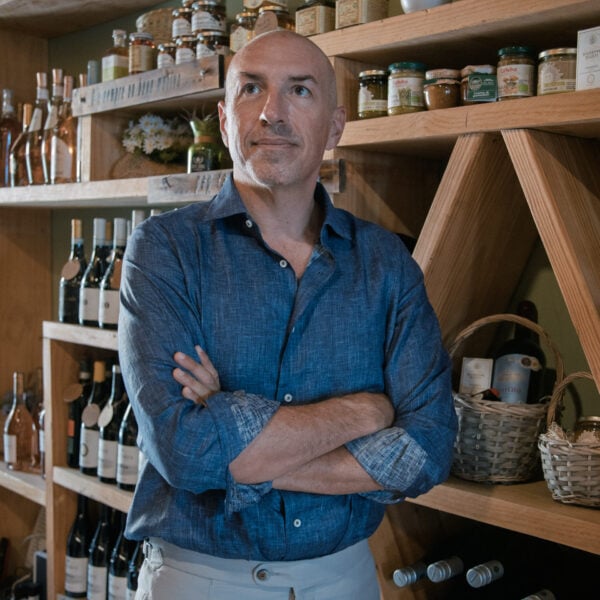Saro Spadaro on the Next Hospitality Advantage