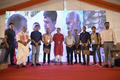 Six-Day Free Mega Health Camp Brings Doctors from Across India to Ghazipur, Serving Over 35,200 Patients and Completing 346 Surgeries
