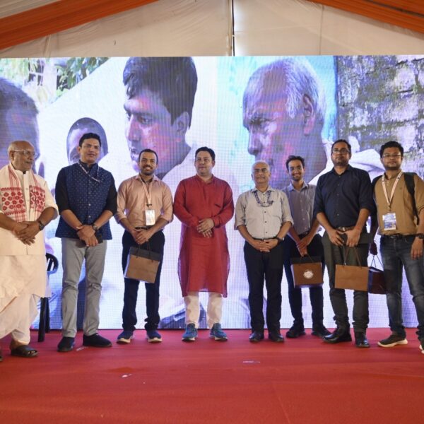 Six-Day Free Mega Health Camp Brings Doctors from Across India to Ghazipur, Serving Over 35,200 Patients and Completing 346 Surgeries