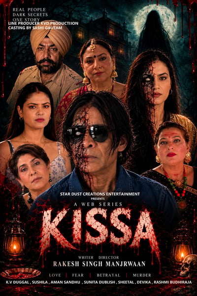 Star Dust Creations Entertainment Returns with a New Horror-Comedy Thriller Web Series; Shooting Begins in Uttarakhand