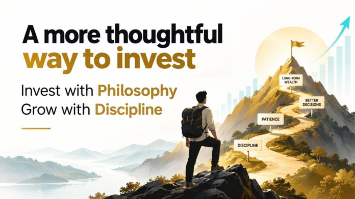 Streetfolio brings philosophy-led model portfolios to India's 21-crore demat investor base