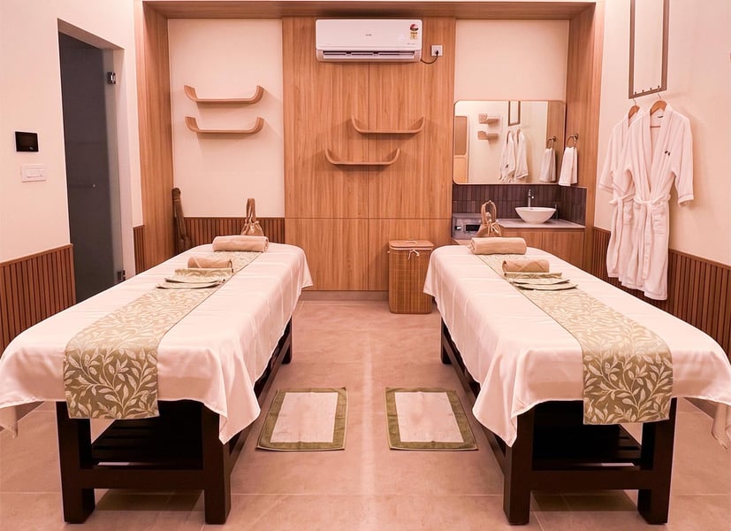 Tattva Wellness Spa Opens in Powai, Mumbai