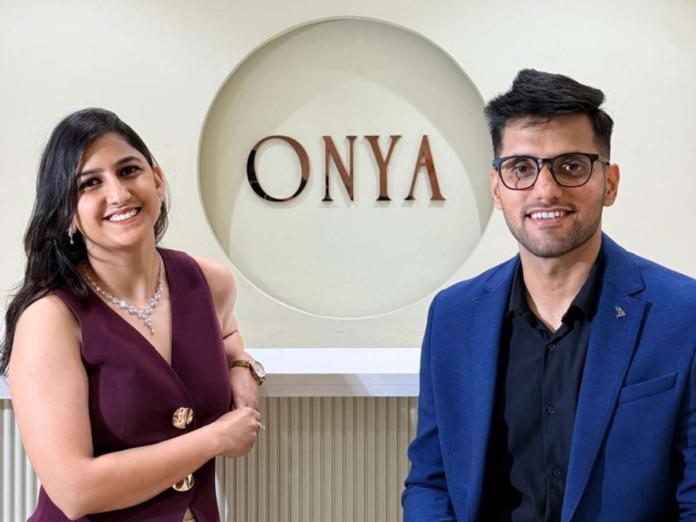 The New Era of Fine Jewellery: How ONYA Is Building Around Lab-Grown Diamonds