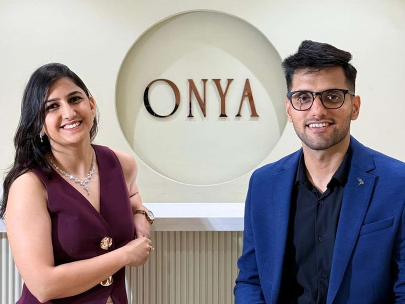 The New Era of Fine Jewellery: How ONYA Is Building Around Lab-Grown Diamonds