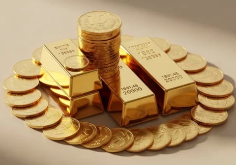 Understanding Gold as a Long-Term Store of Value
