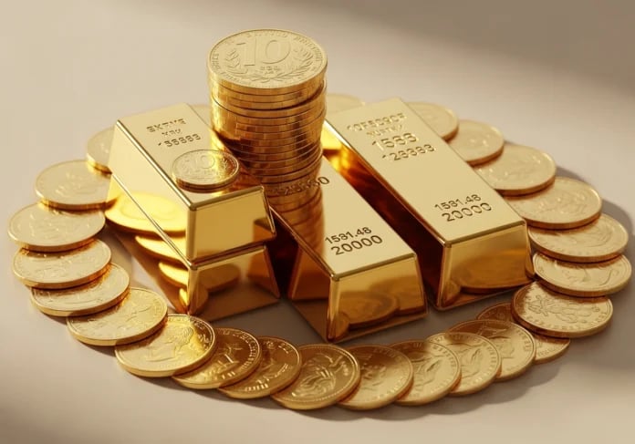 Understanding Gold as a Long-Term Store of Value