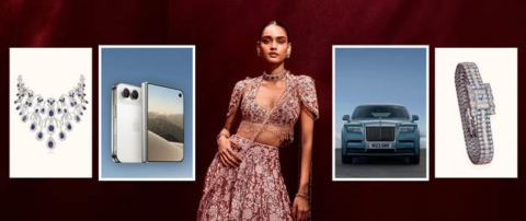 What Do Indians Want to Buy? The Ultimate Luxury Wishlist: 10 Things Indians Dream of Owning