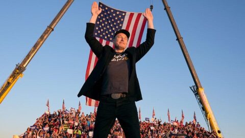 Alex Gibney Musk documentary about Elon Musk Venice premiere 2026