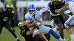 Image accompanying the ABC News report on the Big 12 fine against UCF over discriminatory chants directed at BYU