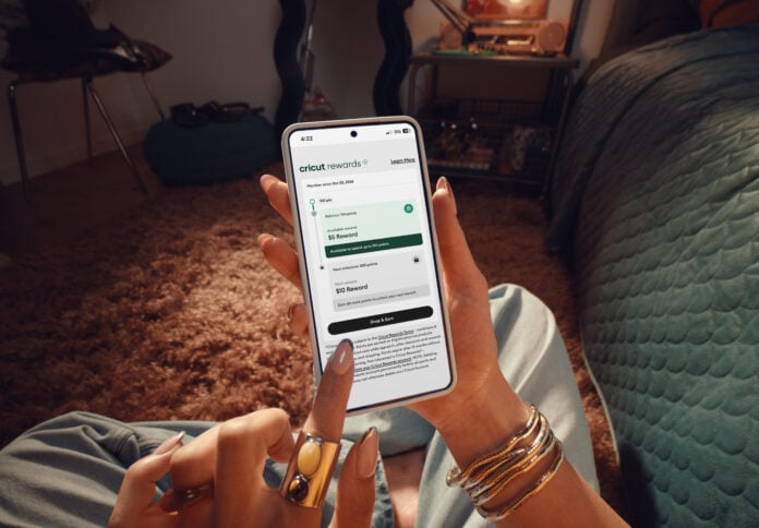 Cricut Rewards: Cricut Rewards pictures