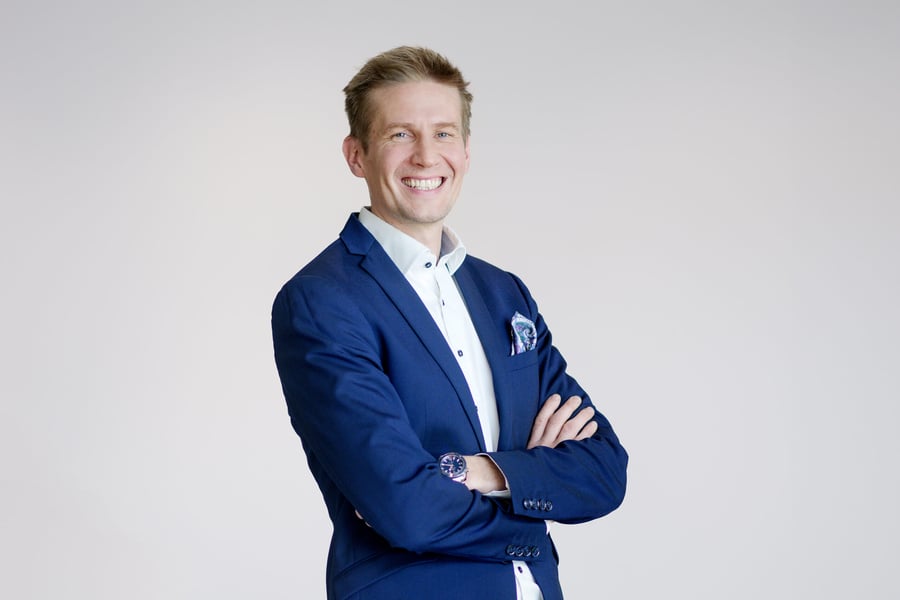 Photo: Henri Salokangas