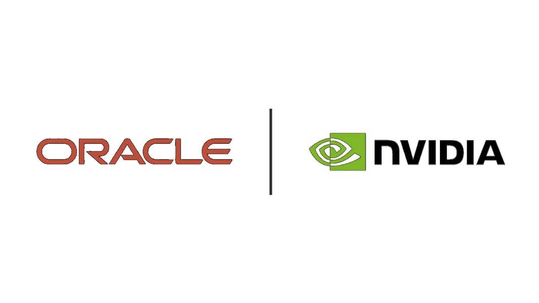 NVIDIA and Oracle today announced plans to expand Oracle Cloud Infrastructure (OCI) Superclusters with NVIDIA Vera Rubin NVL72 systems to multi-gigawatt scale, supporting growing customer demand for AI training, inference and agentic applications.