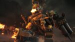 Warhammer 40,000: Dawn of War 4 image accompanying IGN's hands-on preview