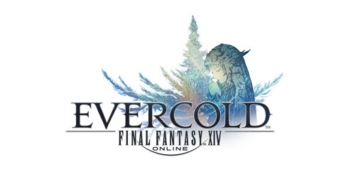 Official promotional artwork for Final Fantasy XIV: Evercold