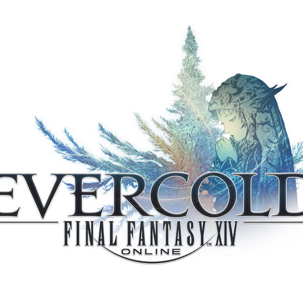 Official promotional artwork for Final Fantasy XIV: Evercold