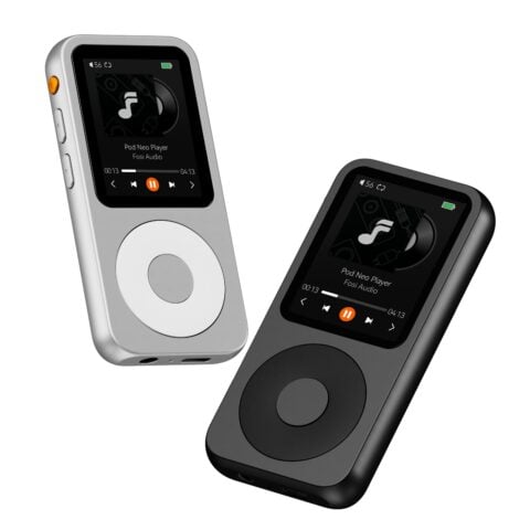 Fosi Audio DAP Neo image from the manufacturer’s official product page