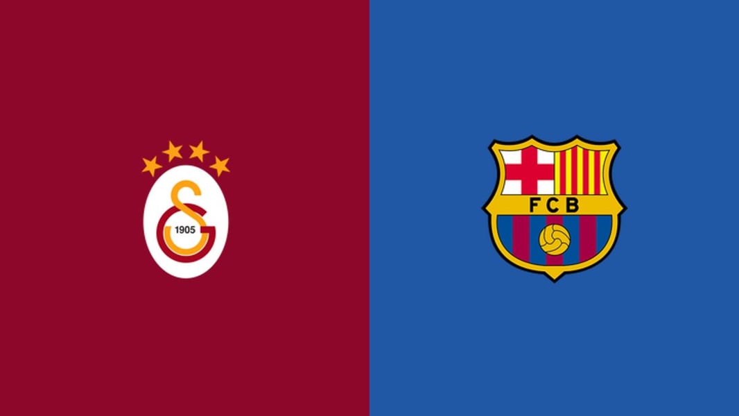 Lead image from Goal’s preview of Galatasaray against Barcelona in the Champions League