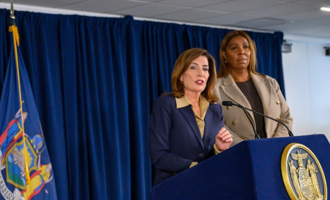 Official photograph accompanying the October 2 Cornell investigation update