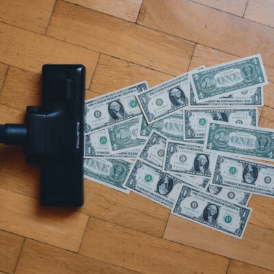 inflation in america