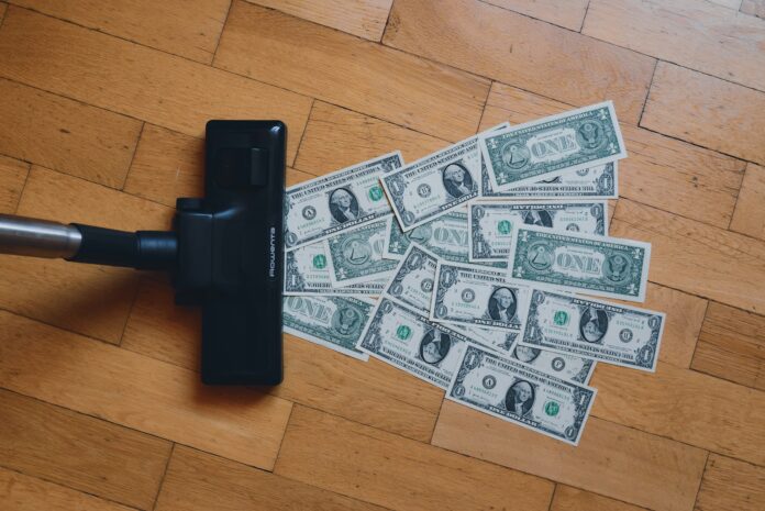 inflation in america