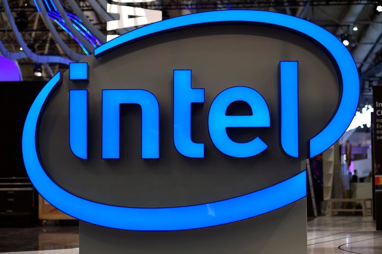 File photo used in coverage of Intel processors, not Razor Lake-AX hardware