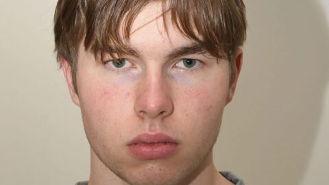 Police photograph of Johannes Natland, 19, a Norwegian sentenced to 20 years for conspiracy to murder