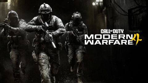 Image accompanying TechPowerUp's Modern Warfare 4 Steam review report