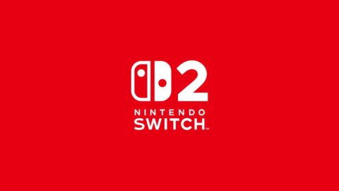 Nintendo Switch 2 in official product imagery