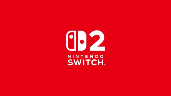 Nintendo Switch 2 in official product imagery